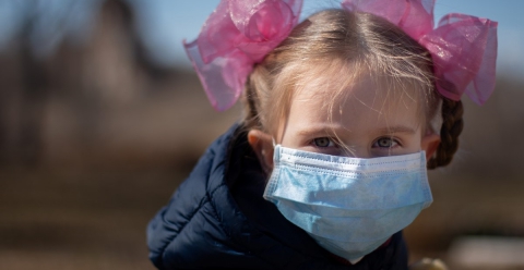 Il Coronavirus? In Italia e a Bari gi� da gennaio: lo dimostra uno studio sui bambini